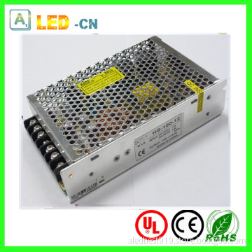 AC/DC 400W Switching Power Drivers